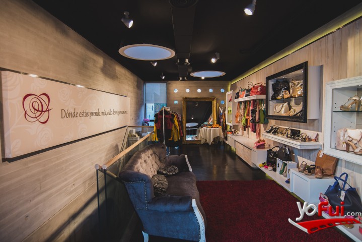 Fotografía en Lanzamiento nueva colección de María Castiza, Boutique María Castiza