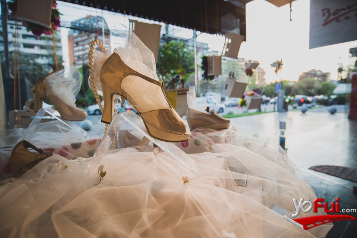 Fotografía en Lanzamiento nueva colección de María Castiza, Boutique María Castiza