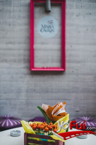 Fotografía en Lanzamiento nueva colección de María Castiza, Boutique María Castiza