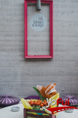 Fotografía en Lanzamiento nueva colección de María Castiza, Boutique María Castiza