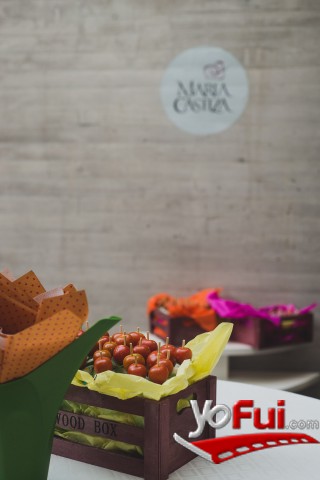 Fotografía en Lanzamiento nueva colección de María Castiza, Boutique María Castiza