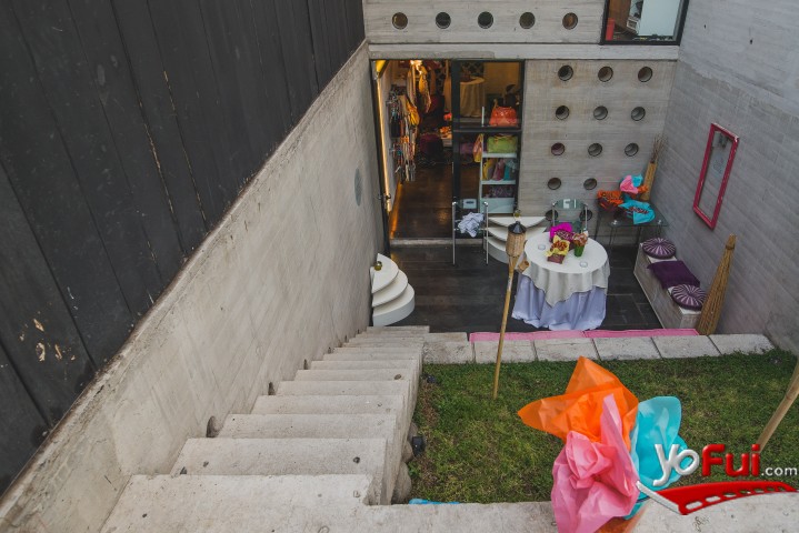 Fotografía en Lanzamiento nueva colección de María Castiza, Boutique María Castiza