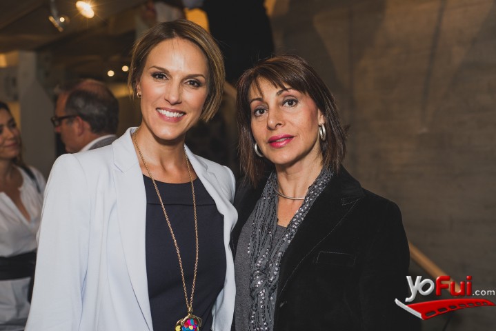 Paola Manns, Teresa Lama