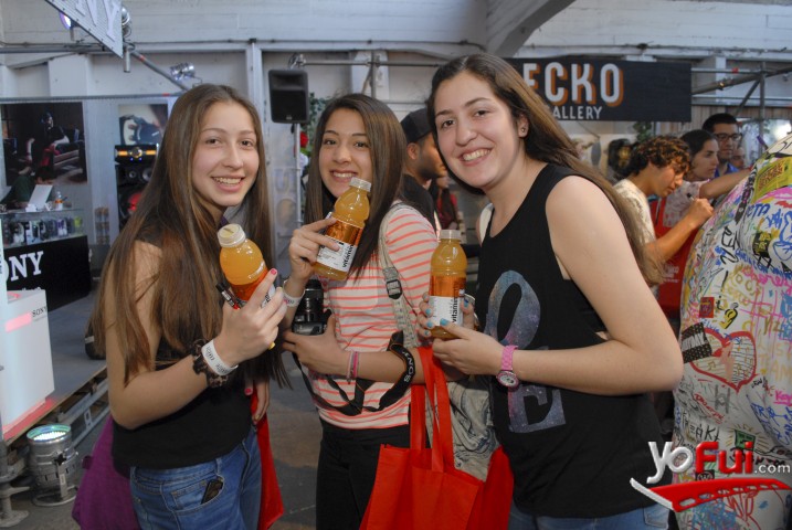 Ignacia Abarzúa, Evelin Rodríguez, Isidora Abarzúa