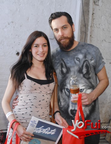 Monserrat Alvarez, Edmundo Lazán