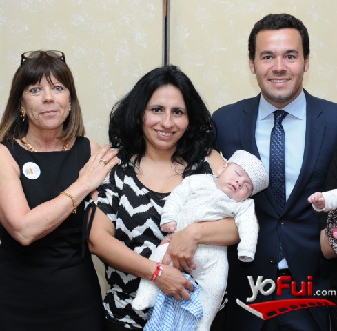 Victoria Reyes, Sandra Maureira, Tomás Maldonado, Eduardo De La Iglesia