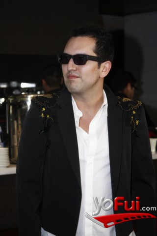 Juan Yarur en Lanzamiento nueva colección Alaniz by Karyn Coo