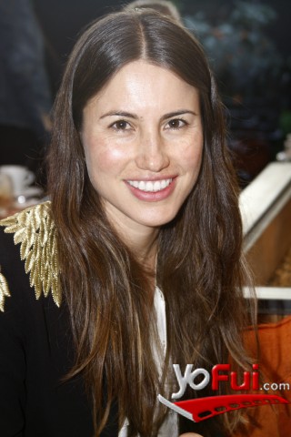 María Paz Araya