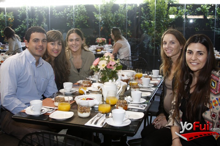 Fotografía en Lanzamiento nueva colección Alaniz by Karyn Coo, Restaurante Coquinaria