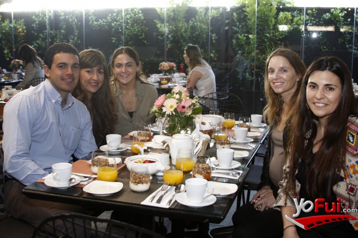 Fotografía en Lanzamiento nueva colección Alaniz by Karyn Coo, Restaurante Coquinaria