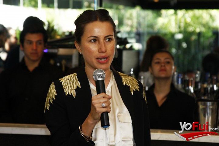 María Paz Araya