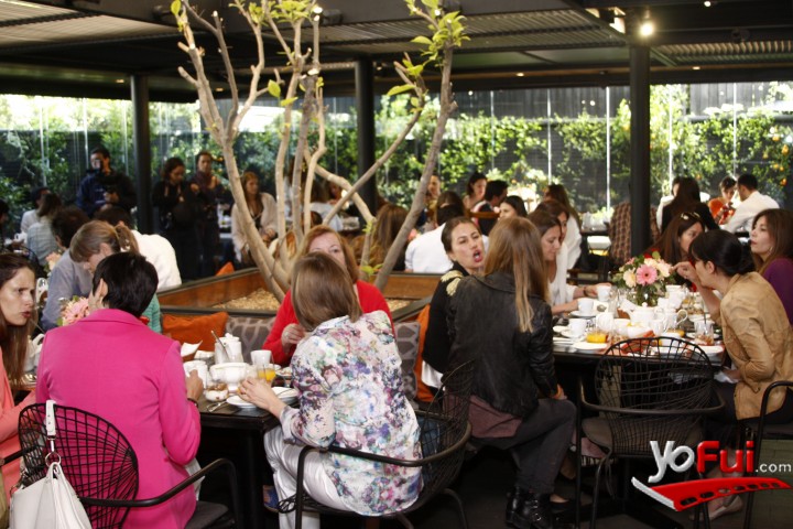Fotografía en Lanzamiento nueva colección Alaniz by Karyn Coo, Restaurante Coquinaria