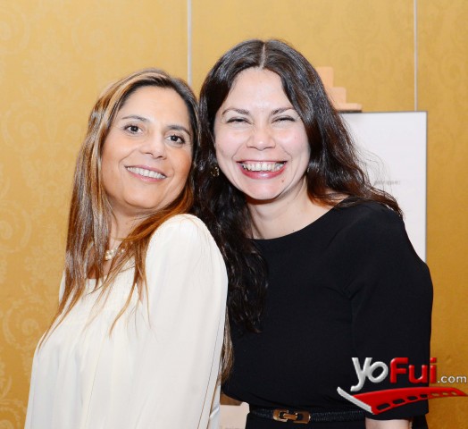 Claudia Gómez, Ana María Barahona