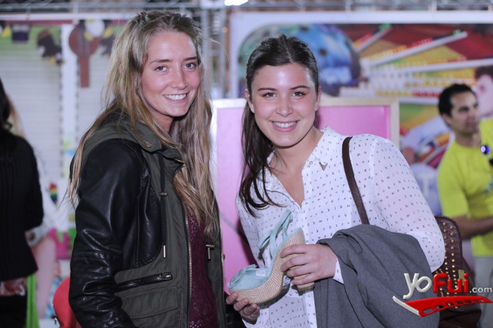 Javiera Smith, Fernanda López