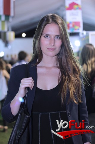 Julia Garro