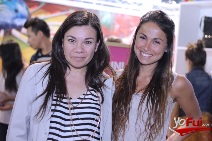 Karla Calderon, Leyla Weisse