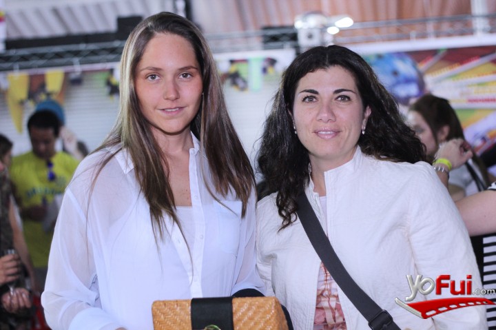 Nicole Skvirsky, Carolina Freig