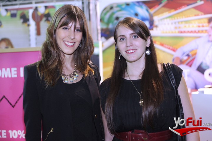 Sofía Delucci, Marianela Codoceo