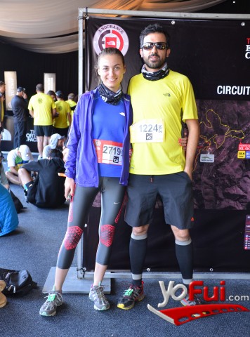Belén Letelier, Marcelo Frías