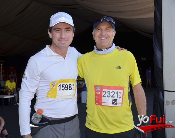 Juan Pablo Schiappacase, José Antonio Labbé