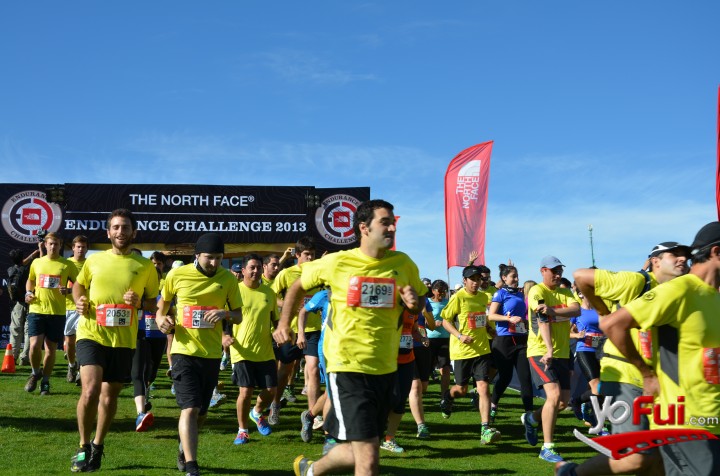 The North Face Endurance