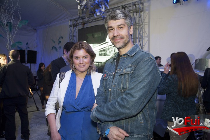 Andrea Mondaca, Rafael Valle