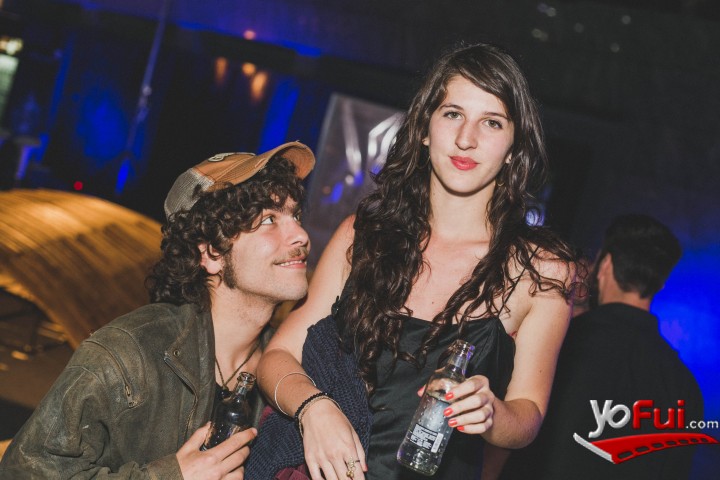Adrian Hiza, Josefa Claude