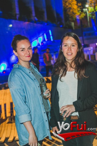 Daniela Herrera, Rossana Santoni