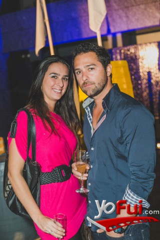 Josefina Kaufman, Fernando Kaufman
