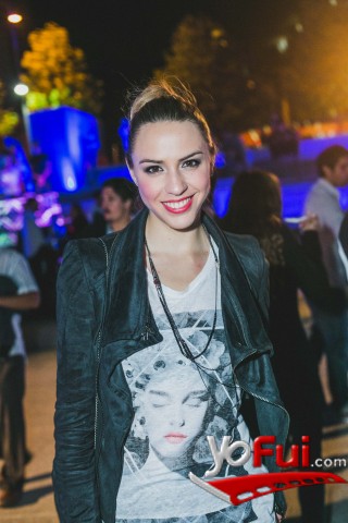 Valeria Ortega