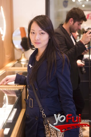 Sue Wang