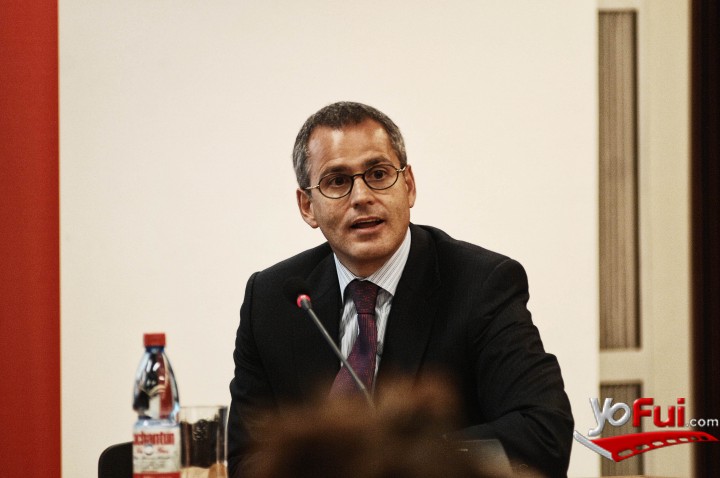 Javier Urrutia