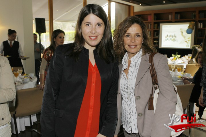 Paula Bascuñán, Pamela Avila