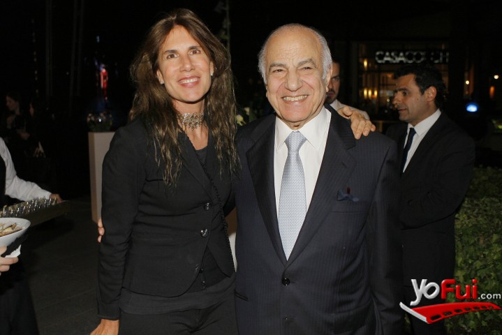 Isabel Said, José Said