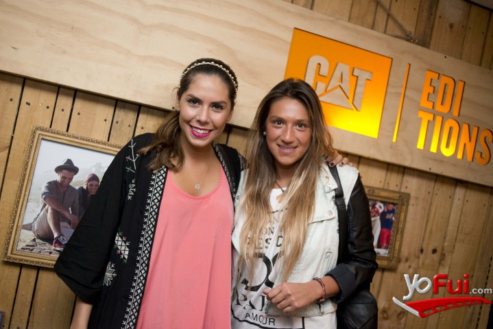 Carola Labarca, Paula Puga