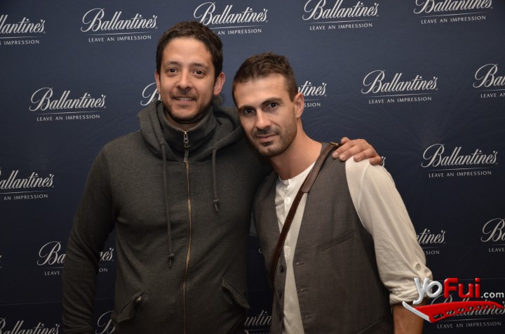 Cristian Liros, Joan Likel