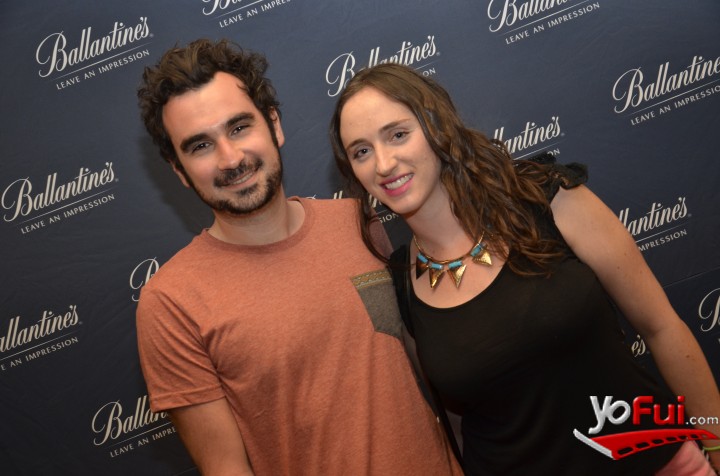 Esteban Lobel, Melanie Cogan