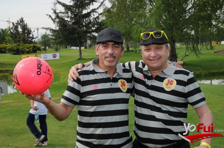 Eduardo Guinguis, Pedro Neumann