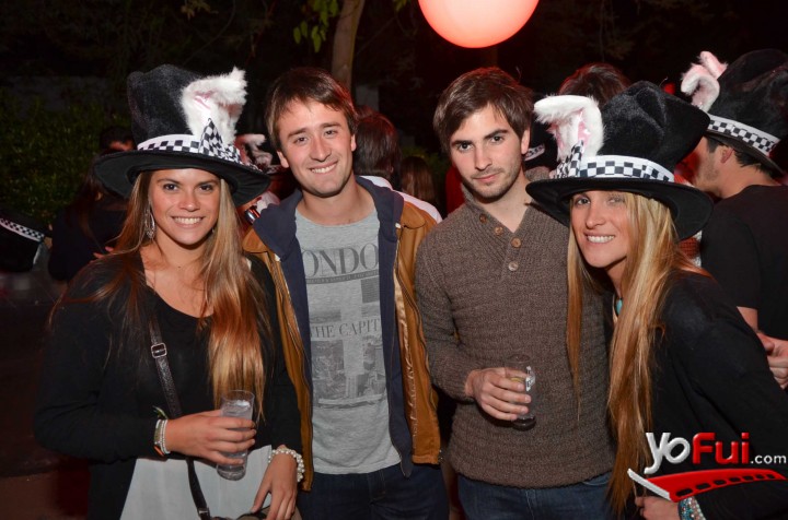 YoFui.com Fiesta Smirnoff Wonderland, Casona Los Almendros (4711)