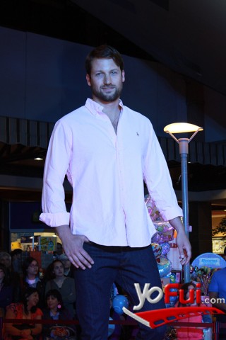 Fashion Night Mall Paseo Quilín