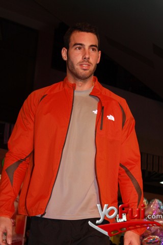 Fotografía en Primer Fashion Night en Mall Paseo Quilín, Mall Paseo Quilín