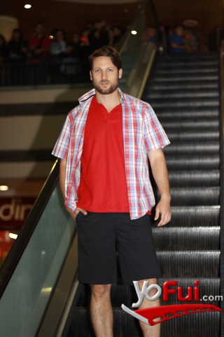 Fashion Night Mall Paseo Quilín