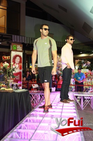 Fashion Night Mall Paseo Quilín