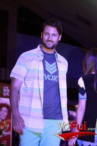 Fotografía en Primer Fashion Night en Mall Paseo Quilín, Mall Paseo Quilín