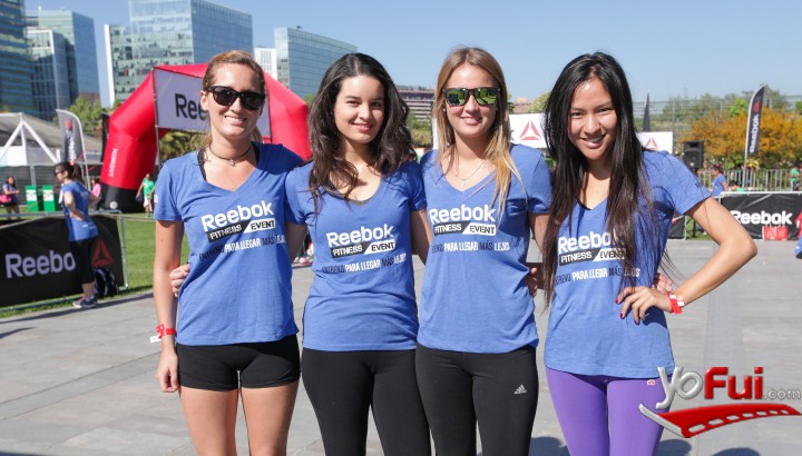 Lisbeth Wagenknecht, Vivian Wagenknecht, Catalina Vásquez, Inge Yang