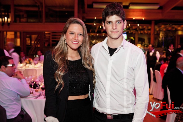 Francisca Gonzalez, Emiliano Fernandez