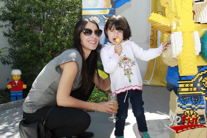 Julieta Vargas, María José Campos