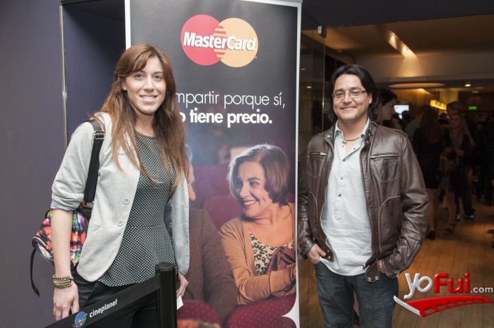Dania Stuardo, Álvaro Sepúlveda