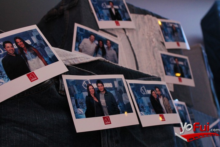 Fotografía en Club de Baile, Hotel Noi