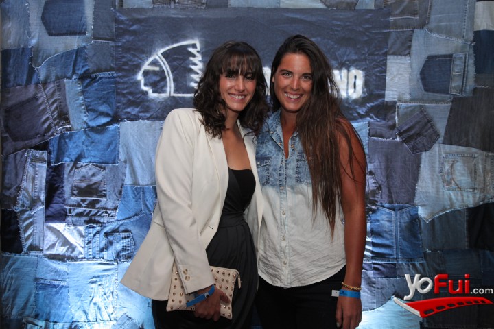 Isidora Urrejola, Alessandra Cordero